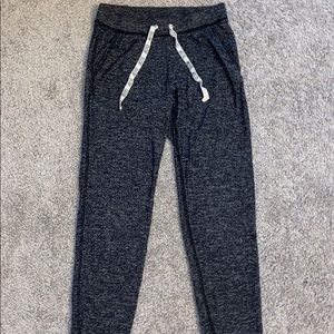 COPY - Justice joggers